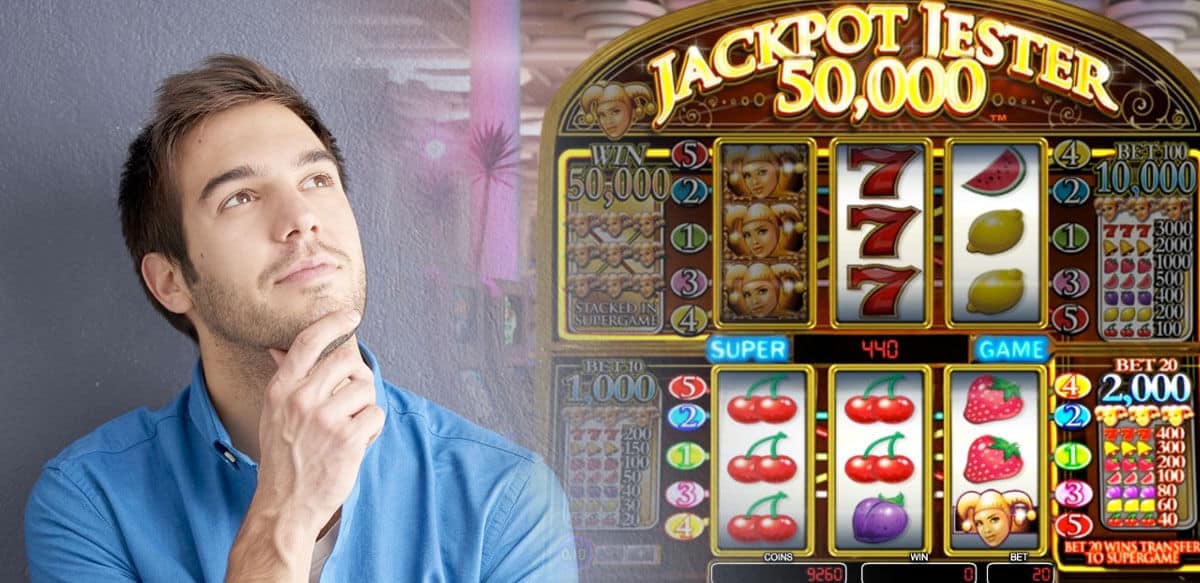 Preparing Betting Capital Before Playing Slot Bet 200 Online