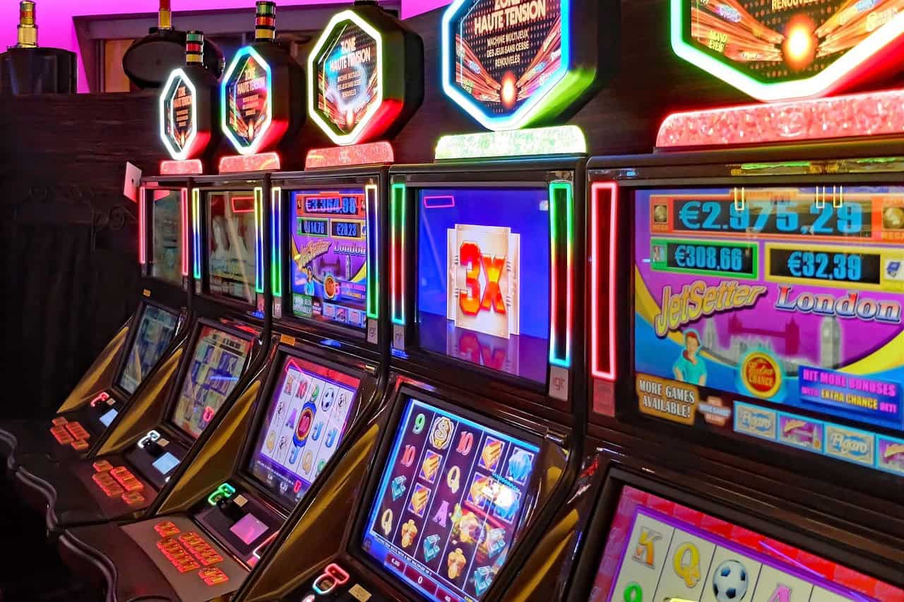 How to Play Game Slot Online Deposit 1000