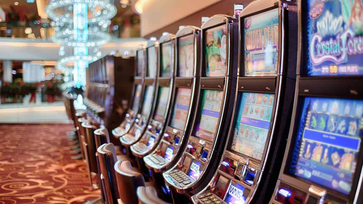 Strategies for Winning at Slot Texas88 Site
