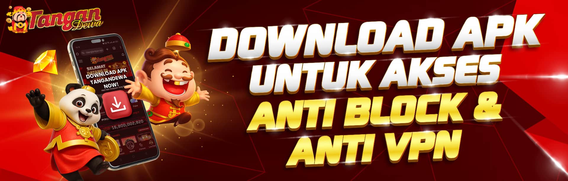 Ease Login Accessing All Types of Tangandewa Games