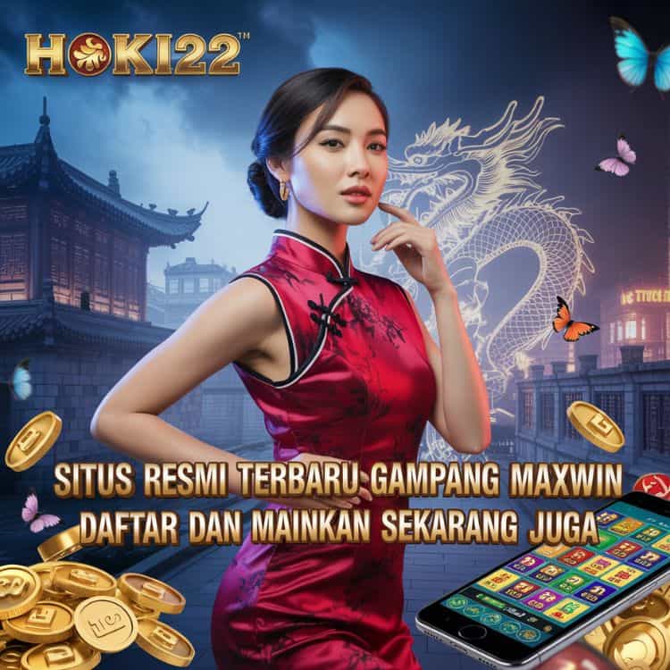 Easy Ways to Get Bonuses and Jackpots on the Hoki22 Site