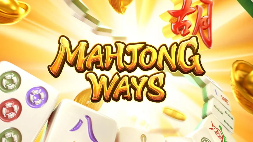 Strategies for Increasing Your Mahjong Ways Capital