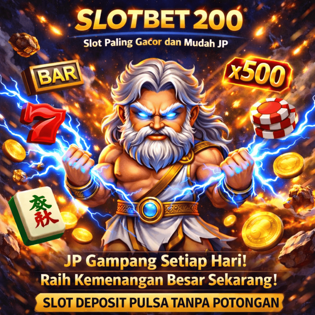 Tips for Accurately Guessing Slot Bet Kecil 200 Betting Results